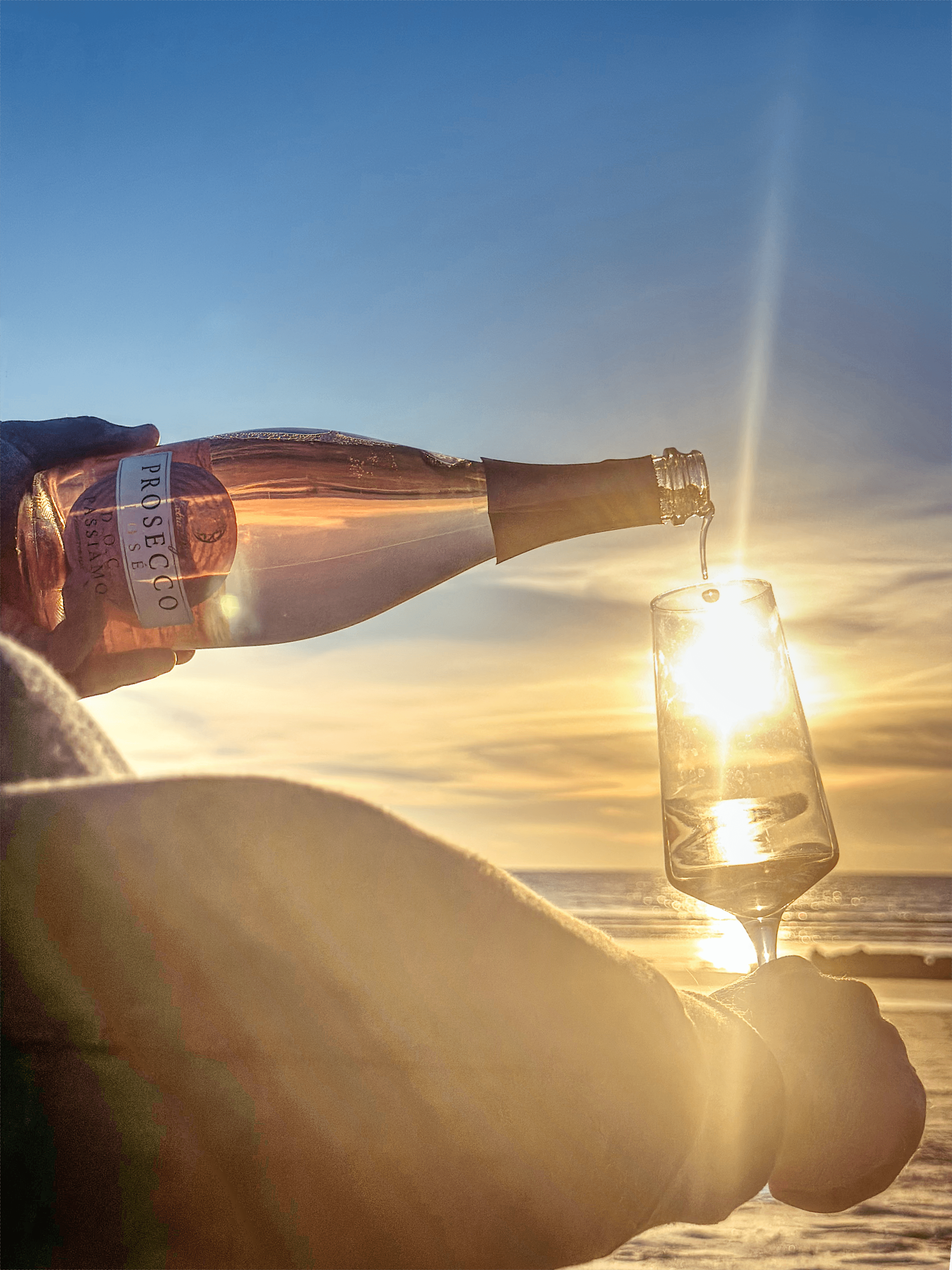 Prosecco czy Cava?